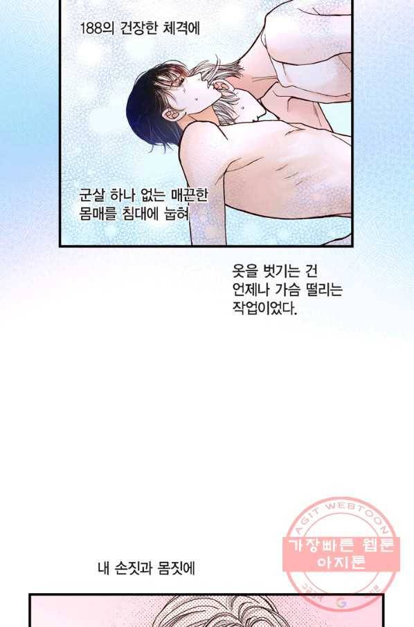 사랑이 아니다  31화 6