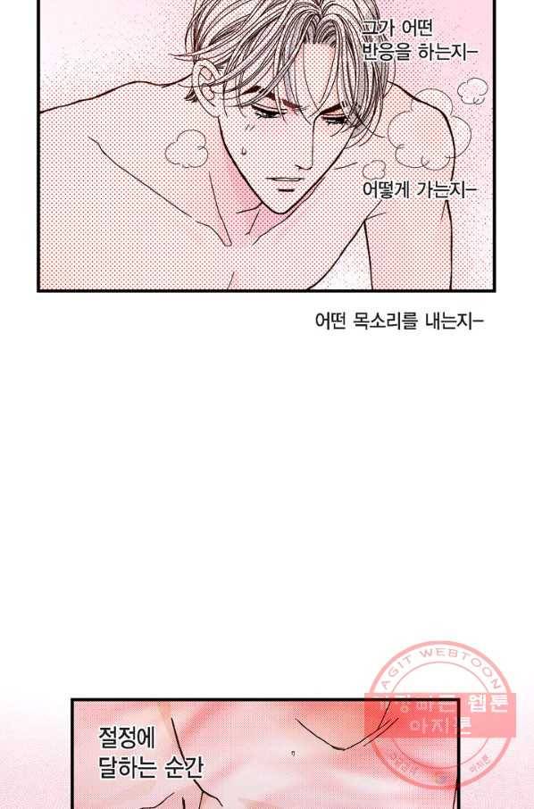 사랑이 아니다  31화 7