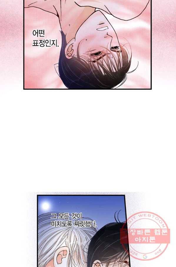 사랑이 아니다  31화 8