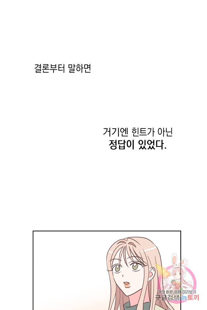 위장여친 28화 1