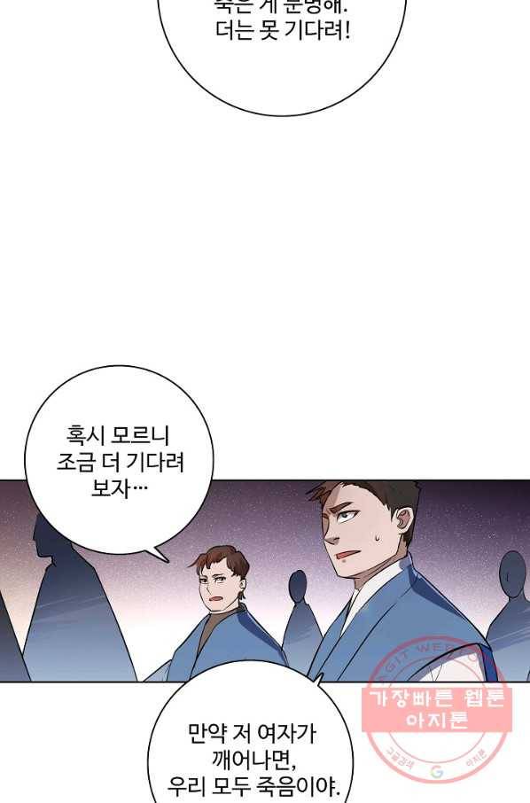 백련성신 478화 82