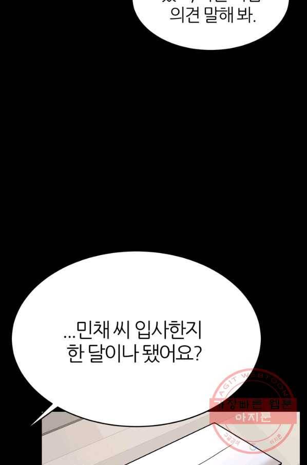 얼굴미화부  외전 2화 35