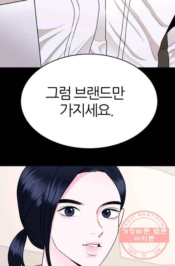 얼굴미화부  외전 2화 54
