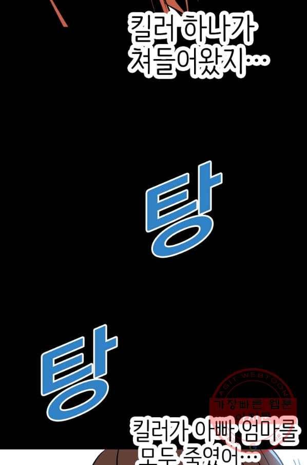 히트걸 리사 38화 13