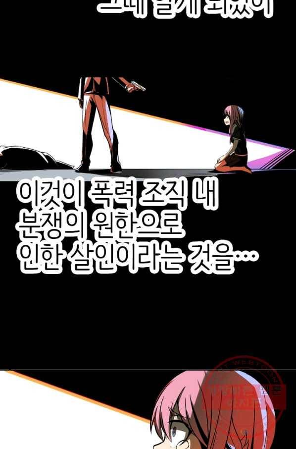 히트걸 리사 38화 15