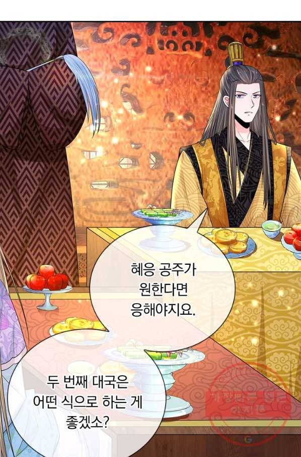 황후 시뮬레이션 181화 6