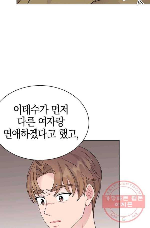 대리애인 47화 6