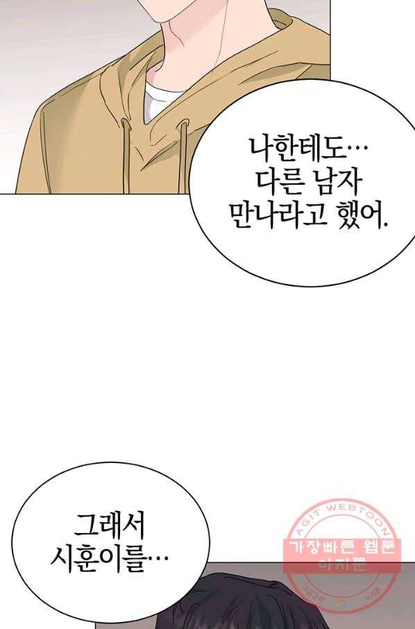 대리애인 47화 7
