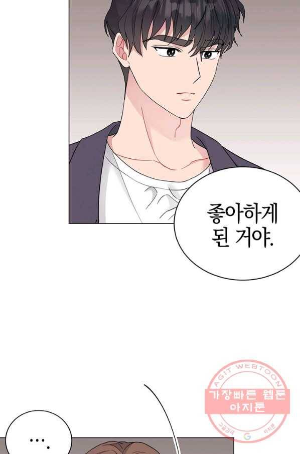 대리애인 47화 8