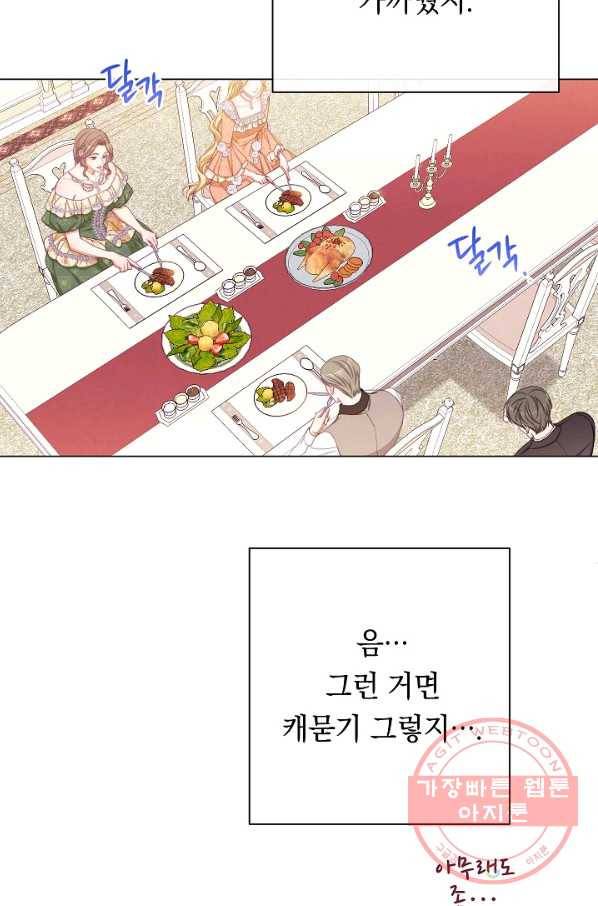 악녀는 모래시계를 되돌린다 75화 16