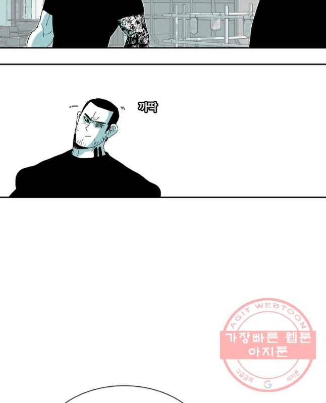 주말 도미 시식회 137화 29
