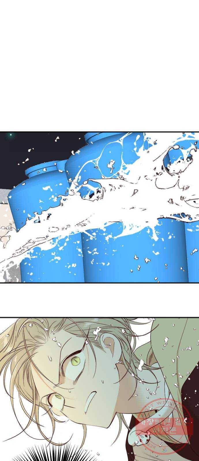 데빌샷 53화 메두사 (1) 23