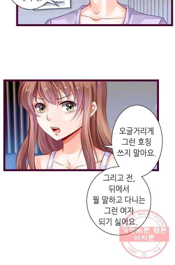복수할까? 연애할까? 142화 4