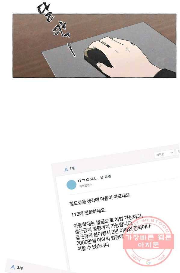 차원이동했더니모두나에게껌뻑죽어 85화 박상아(2) 3
