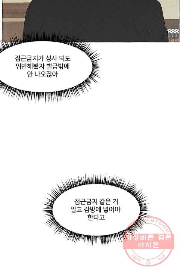 차원이동했더니모두나에게껌뻑죽어 85화 박상아(2) 6