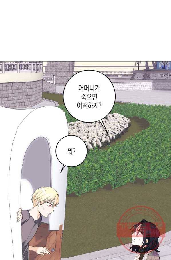 피폐물 주인공의 부인이 되었습니다 36화 4