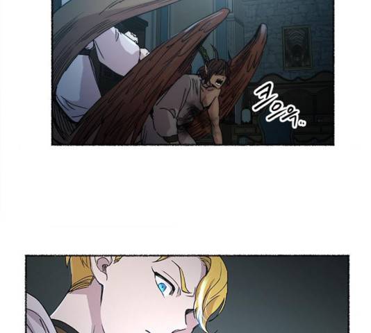 마른 가지에 바람처럼 56화 17