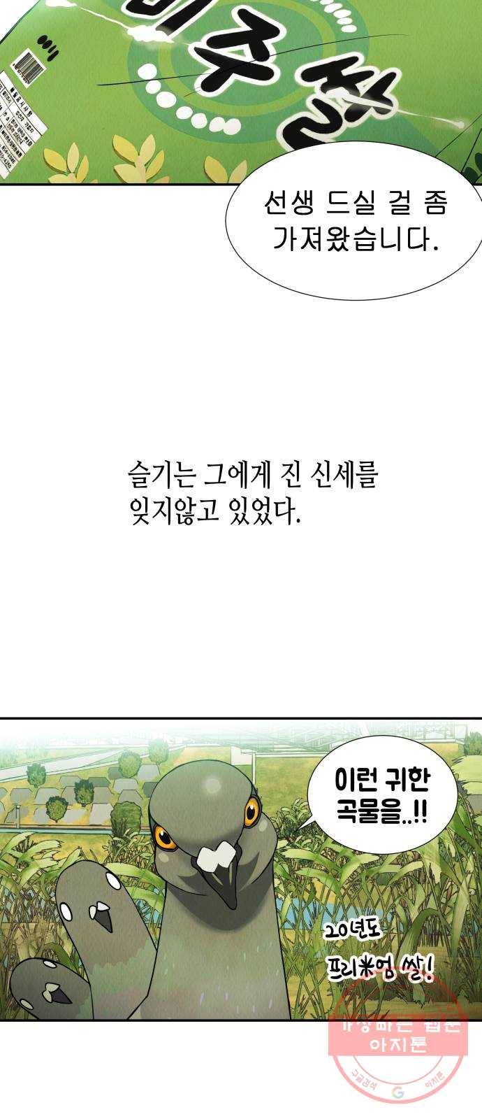반짝반짝 작은 눈 12화 9