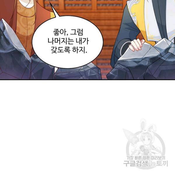 내 소설의 악역이 되다 75화 49