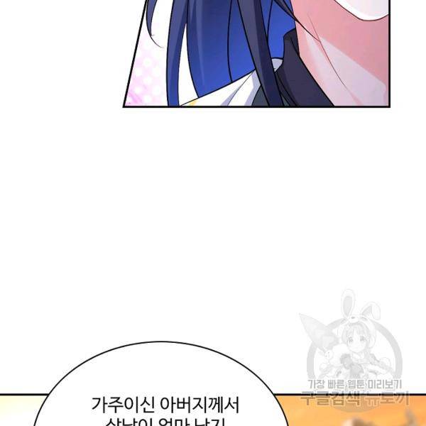내 소설의 악역이 되다 75화 81