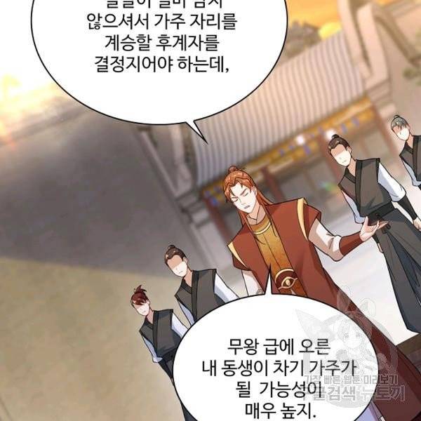 내 소설의 악역이 되다 75화 82