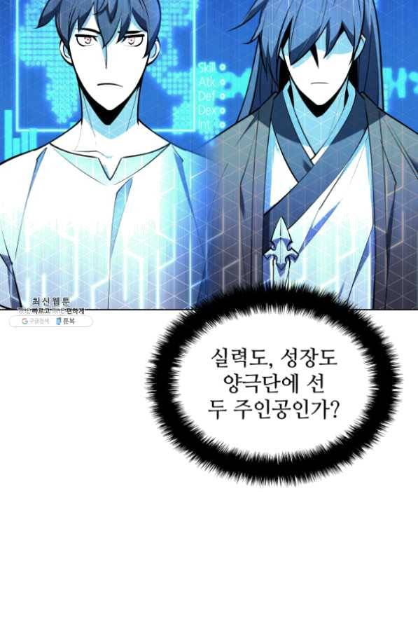 템빨(카카오) 98화 천재와 돈재 60