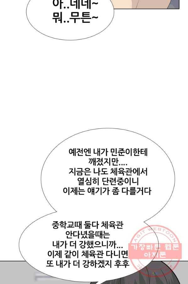 고교전설 176화 학원판 주먹 닷컴 (1) 39
