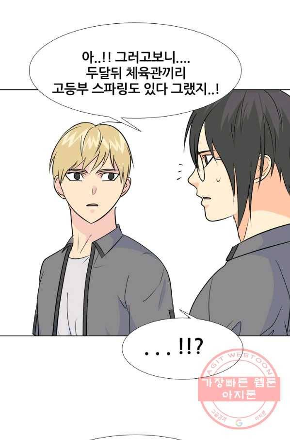 고교전설 176화 학원판 주먹 닷컴 (1) 41