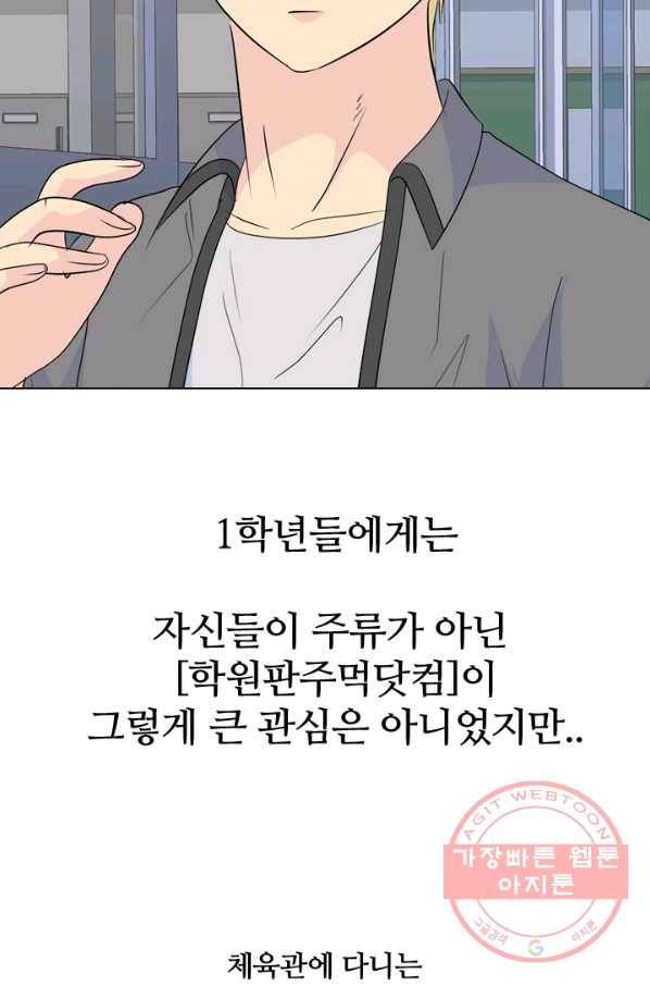 고교전설 176화 학원판 주먹 닷컴 (1) 54
