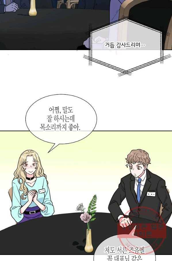 한 번 해본 사이 38화 4