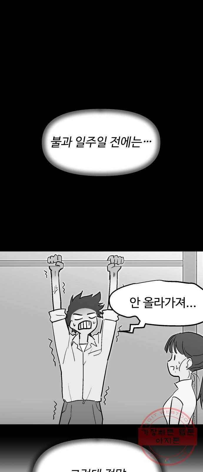 스트릿 워크아웃 3화 1