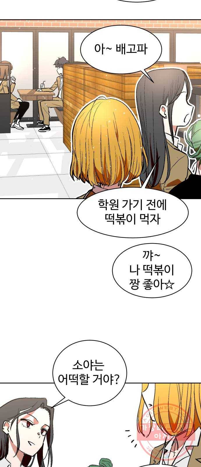 스트릿 워크아웃 3화 46