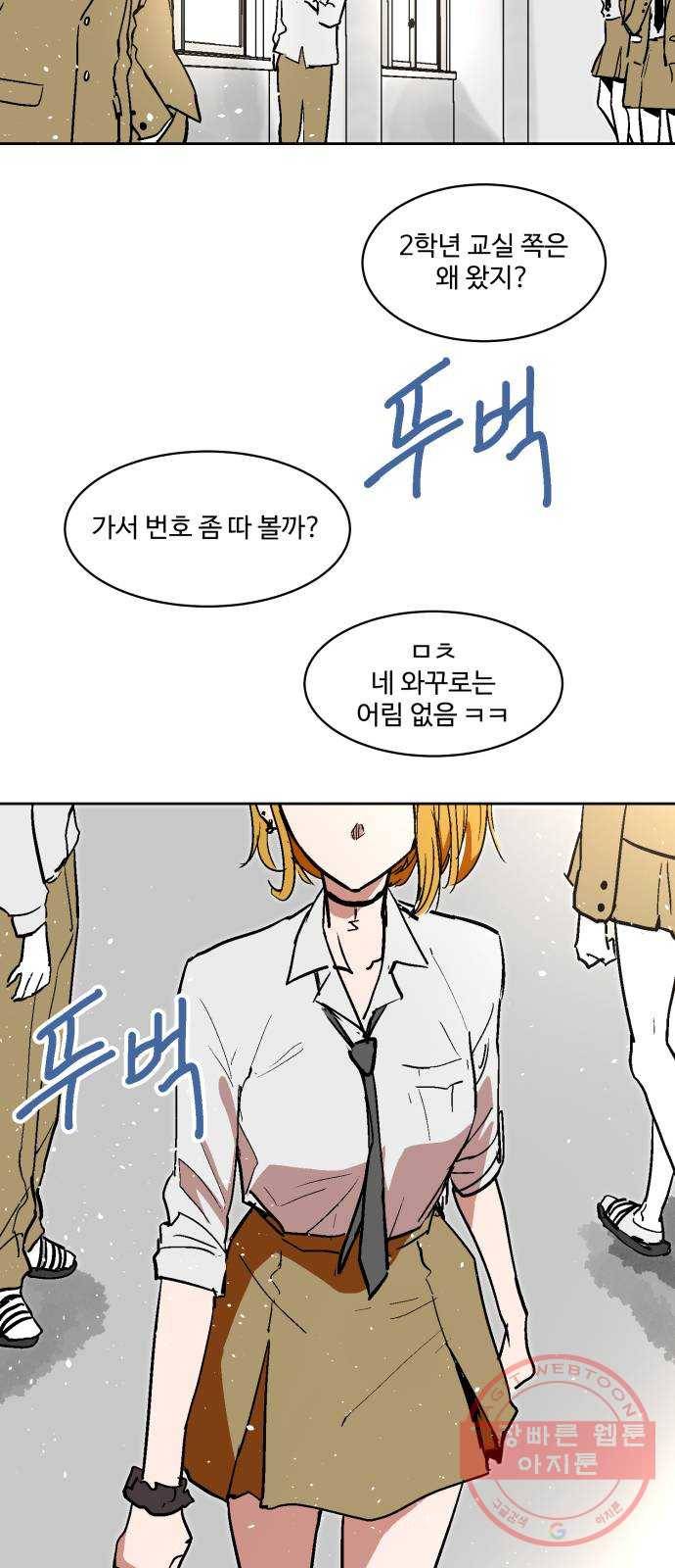 스트릿 워크아웃 3화 59