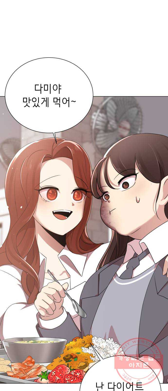 존잘주의 1화. 존못주의 54
