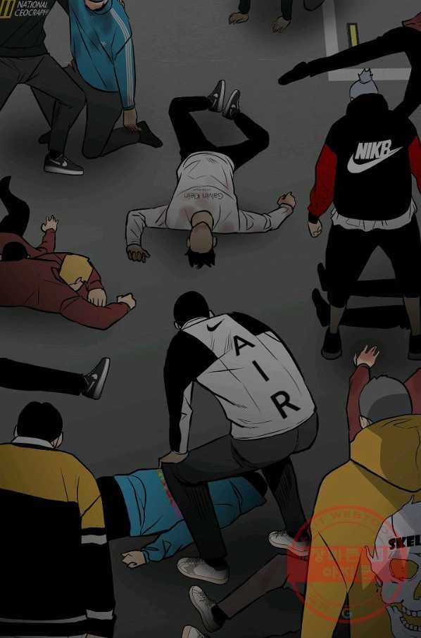 철보: [빌런] 124화 52
