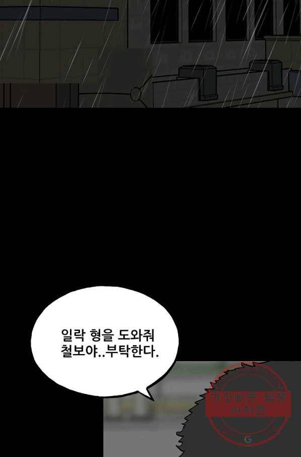 철보: [빌런] 124화 84