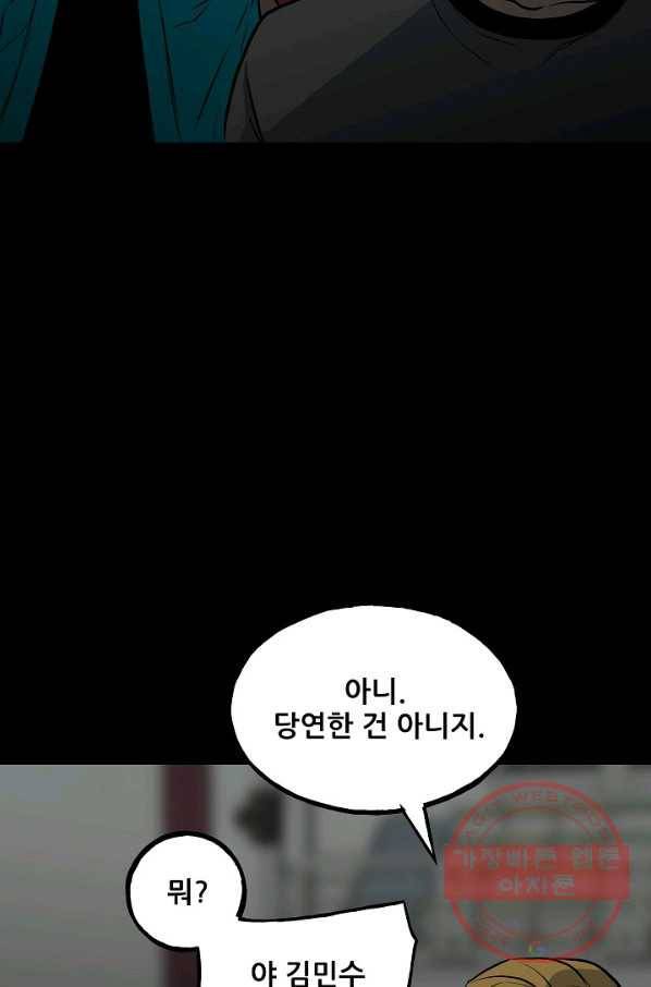 철보: [빌런] 124화 88