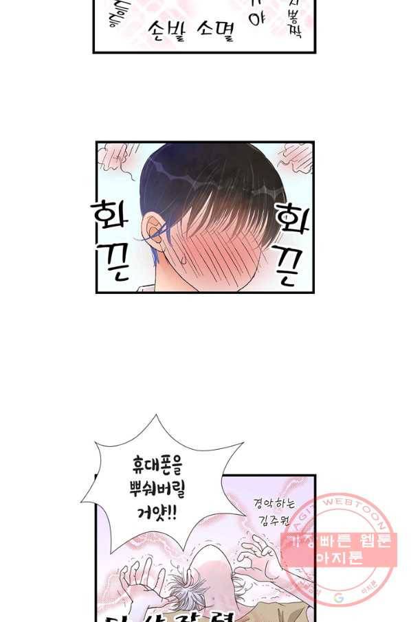 사랑이 아니다  36화 7