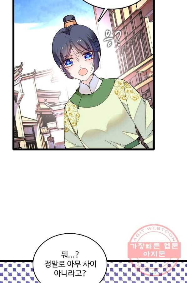사금:동평백부 넷째 아가씨 86화 7