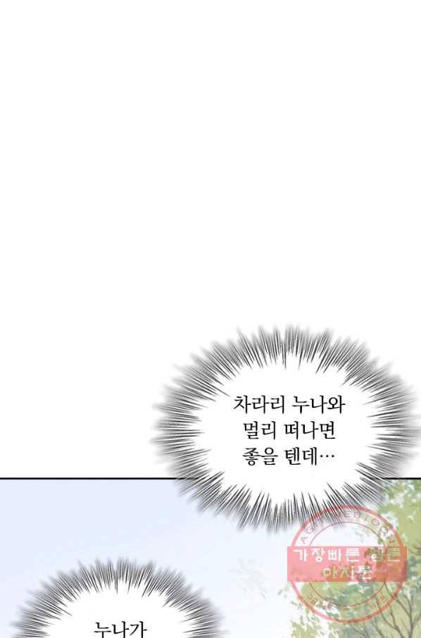 폭군이 내 새끼가 되었습니다 192화 1