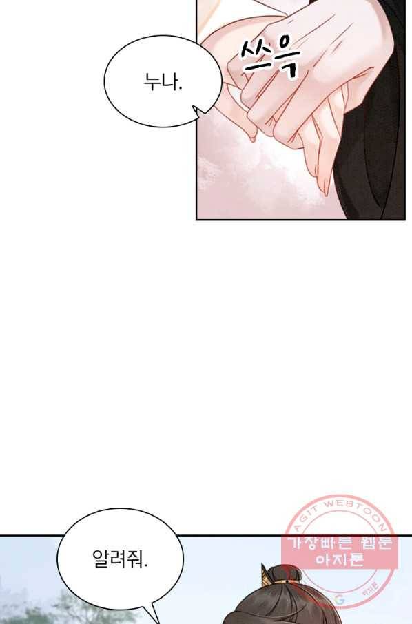 폭군이 내 새끼가 되었습니다 192화 7