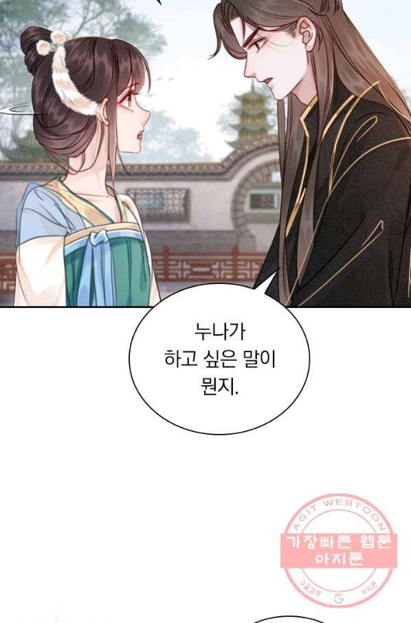 폭군이 내 새끼가 되었습니다 192화 8