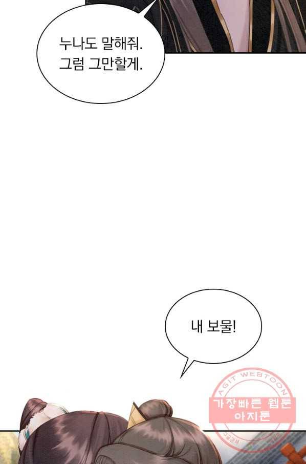 폭군이 내 새끼가 되었습니다 192화 32