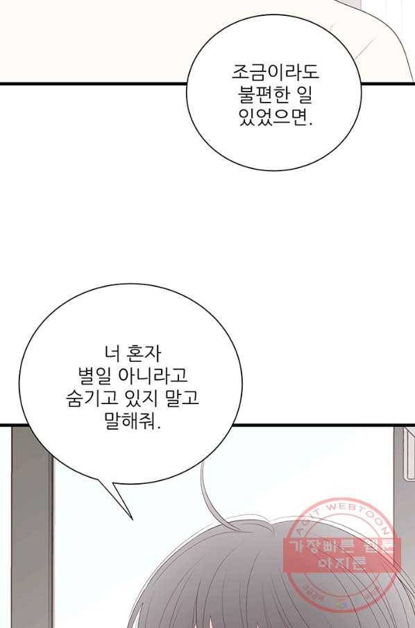 보이즈 립스틱 61화 4