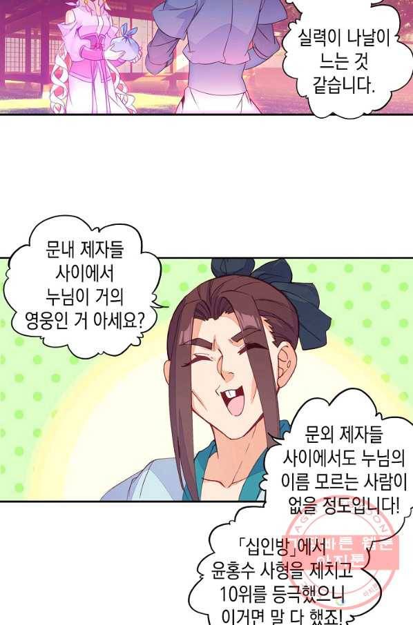 G 혼자만 레벨업 86화 4