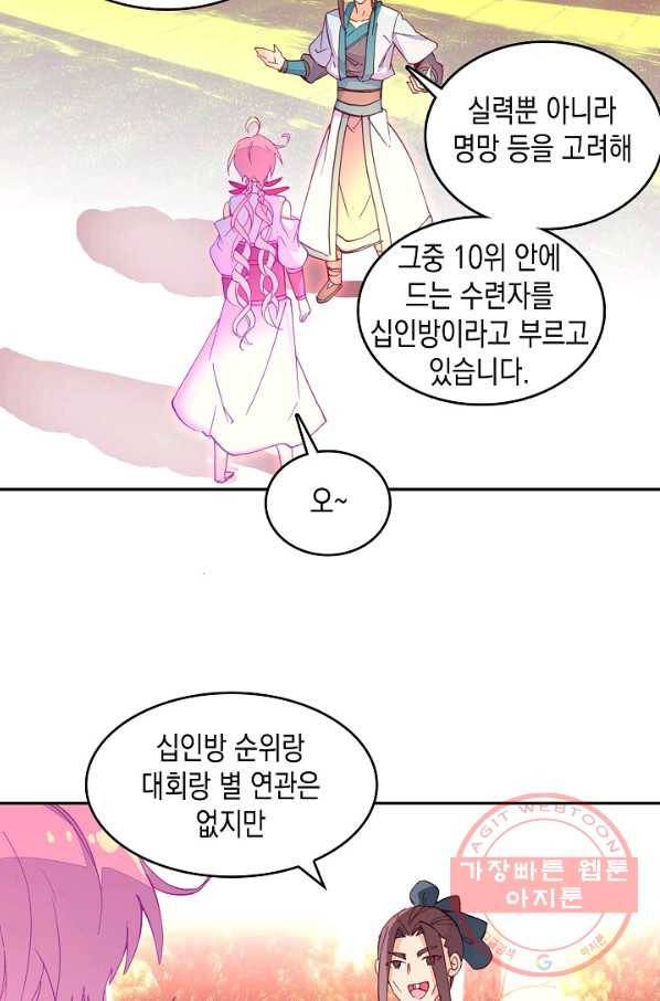 G 혼자만 레벨업 86화 6