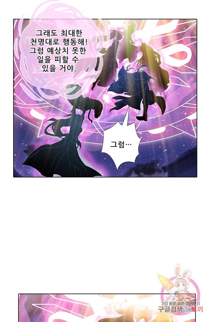 또라이 대사형 무림생존기 268화 14