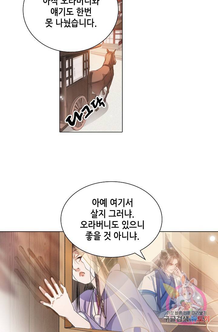 내 부인은 16살  206화 마침 3