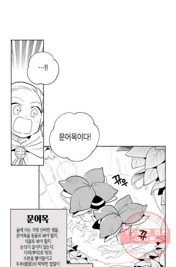 용의 귀로 4화 문어목 5