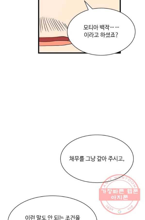 프리실라의 결혼 의뢰 81화 28